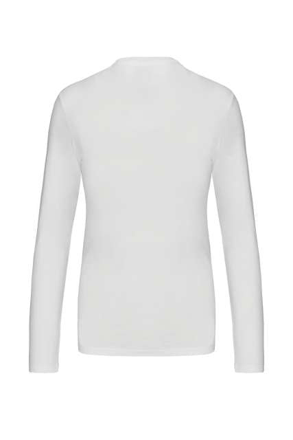 TRICOU DAMA MANECA LUNGA GULER V KA382