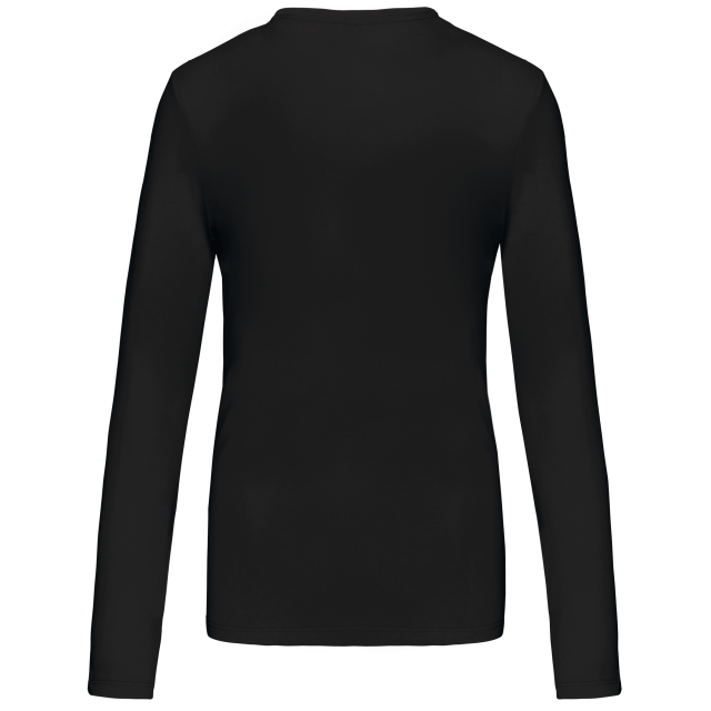 TRICOU DAMA MANECA LUNGA KA383