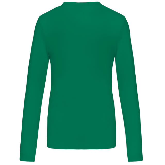 TRICOU DAMA MANECA LUNGA KA383