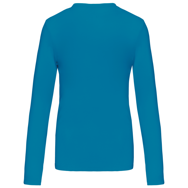 TRICOU DAMA MANECA LUNGA KA383