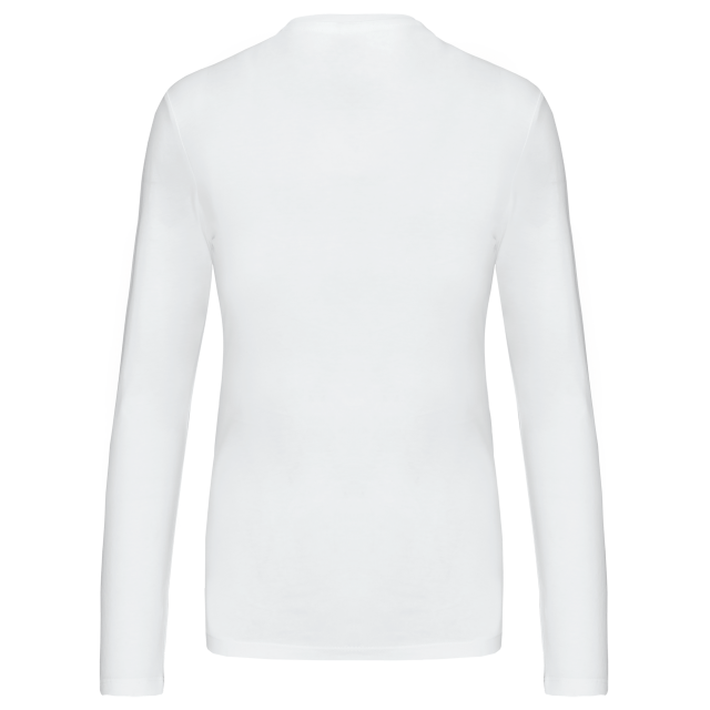 TRICOU DAMA MANECA LUNGA KA383