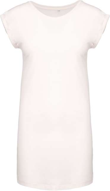 LADIES' LONG T-SHIRT