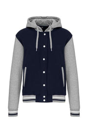 JACHETA TEDDY UNISEX KA4003