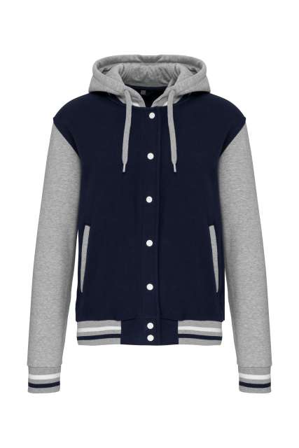 JACHETA TEDDY UNISEX KA4003
