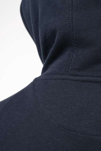UNISEX ECO-FRIENDLY FRENCH TERRY HOODIE
