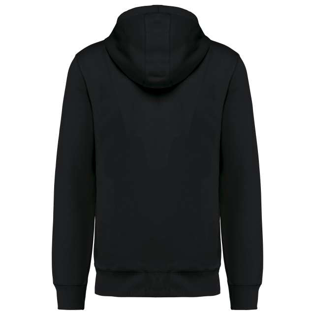 UNISEX ECO-FRIENDLY FRENCH TERRY HOODIE