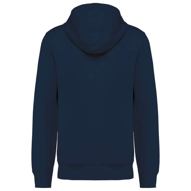 UNISEX ECO-FRIENDLY FRENCH TERRY HOODIE