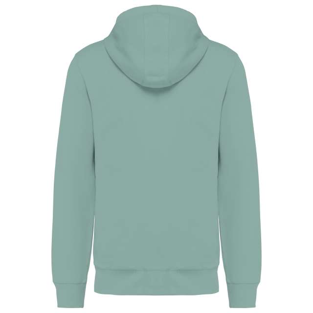 UNISEX ECO-FRIENDLY FRENCH TERRY HOODIE