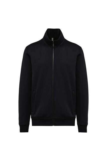 MEN'S FLEECE CADET JACKET