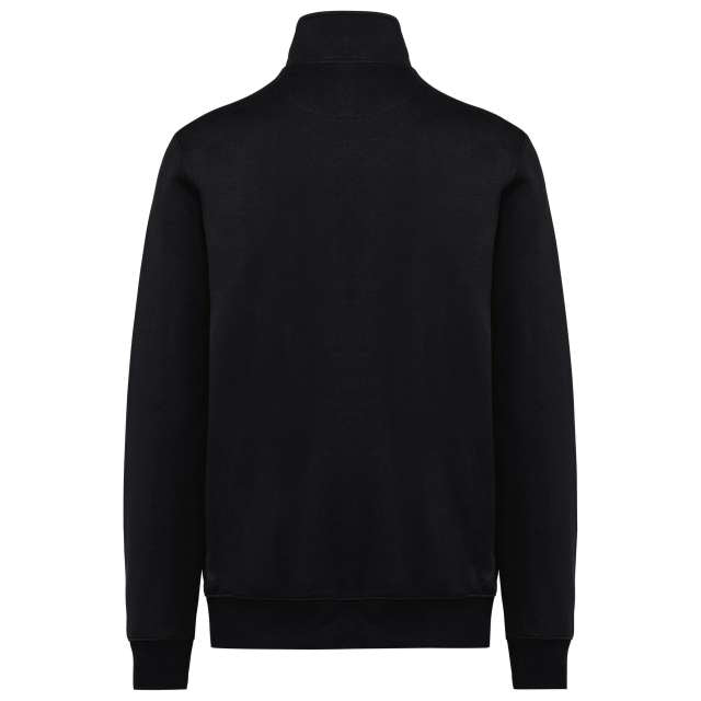 MEN'S FLEECE CADET JACKET