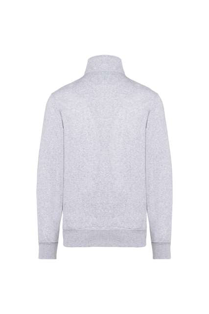 MEN'S FLEECE CADET JACKET