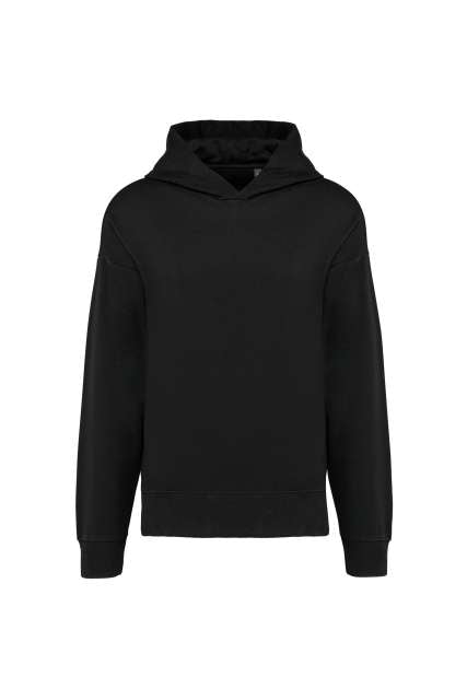 HANORAC UNISEX OVERSIZED KA4018
