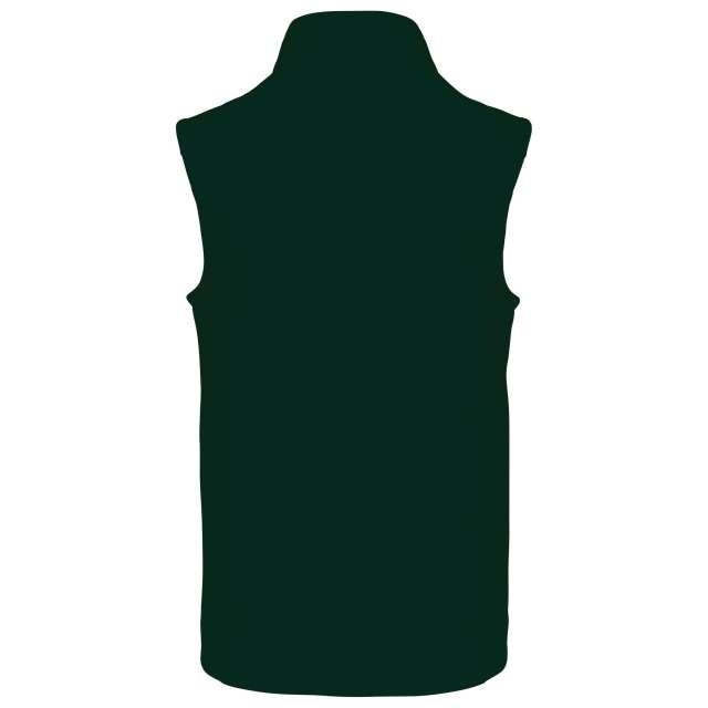 MEN'S SOFTSHELL BODYWARMER