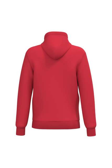 UNISEX FULL ZIP HOODIE