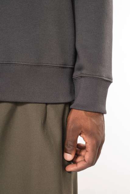 UNISEX CREW NECK SWEATSHIRT