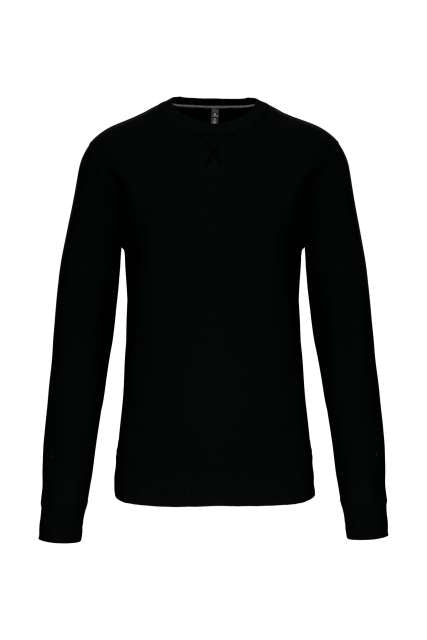 UNISEX CREW NECK SWEATSHIRT
