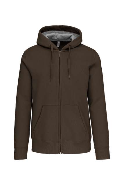 HANORAC UNISEX KA444