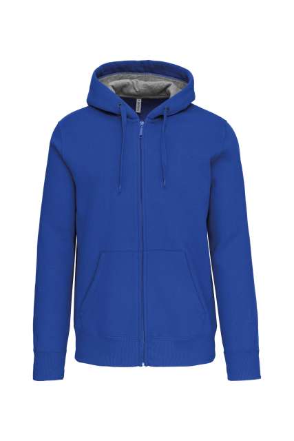 HANORAC UNISEX KA444