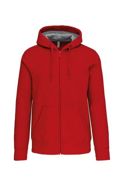 HANORAC UNISEX KA444