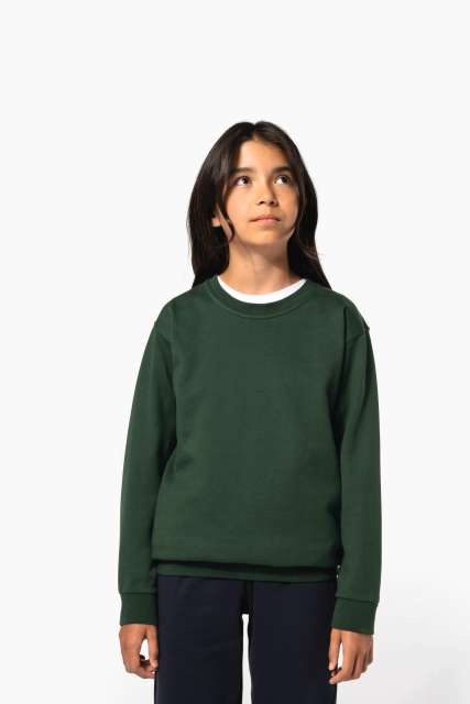 BLUZA COPII KA475