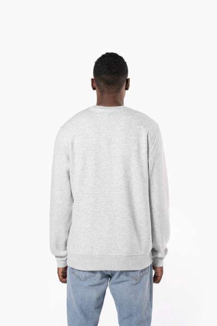 CREW NECK SWEATSHIRT