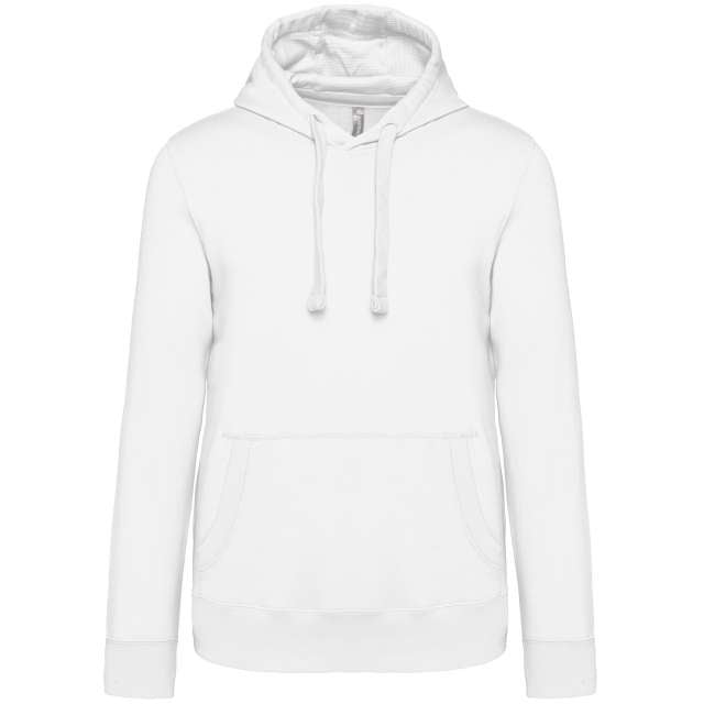 HOODED SWEATSHIRT