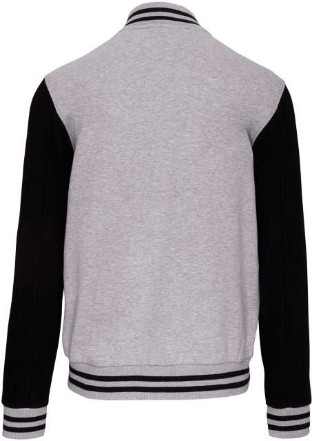 KIDS TEDDY FLEECE JACKET