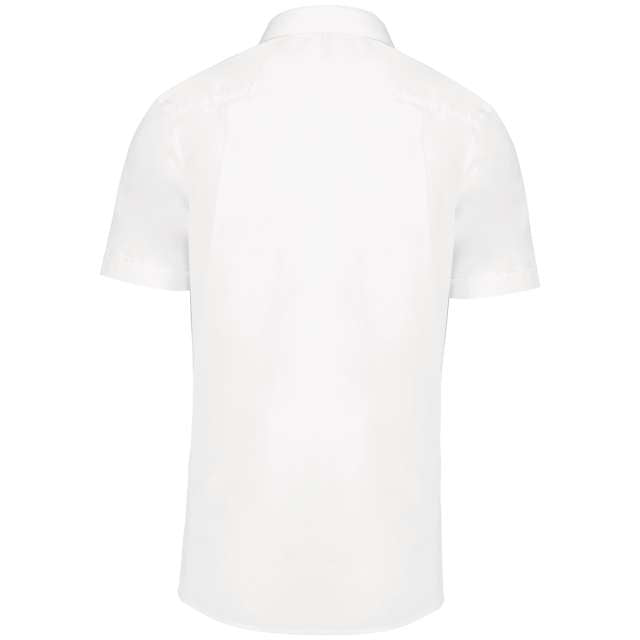 MEN'S SHORT-SLEEVED PILOT SHIRT