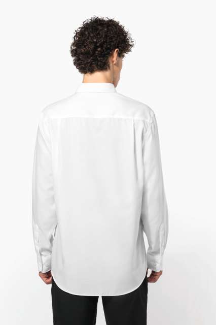 MEN’S LONG-SLEEVED NON-IRON SHIRT