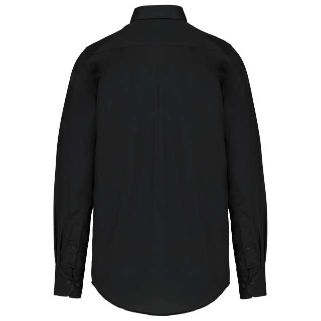 MEN’S LONG-SLEEVED NON-IRON SHIRT