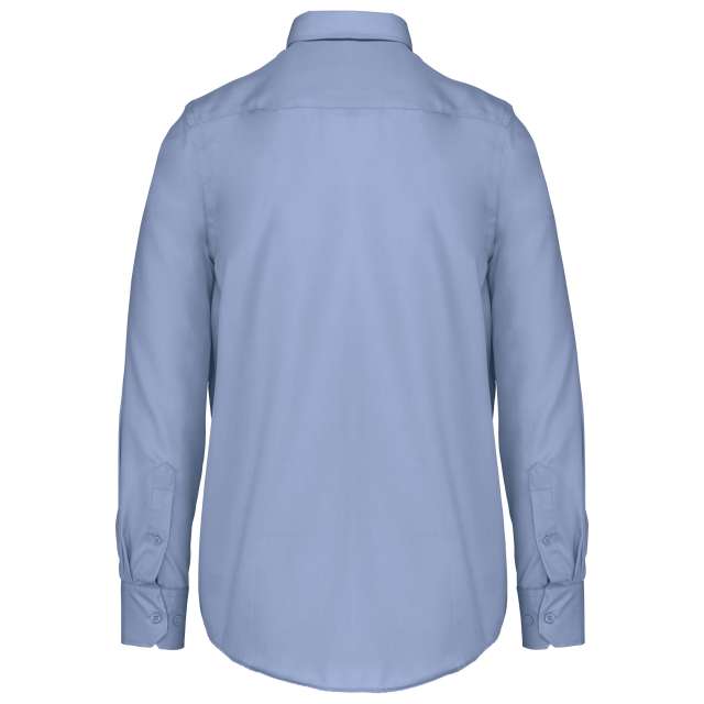 MEN’S LONG-SLEEVED NON-IRON SHIRT