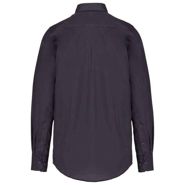 MEN’S LONG-SLEEVED NON-IRON SHIRT
