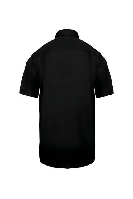 MEN'S SHORT-SLEEVED NON-IRON SHIRT