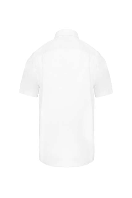 MEN'S SHORT-SLEEVED NON-IRON SHIRT