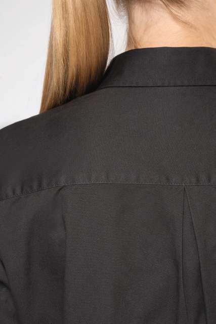 LADIES’ NEVADA LONG SLEEVE COTTON SHIRT