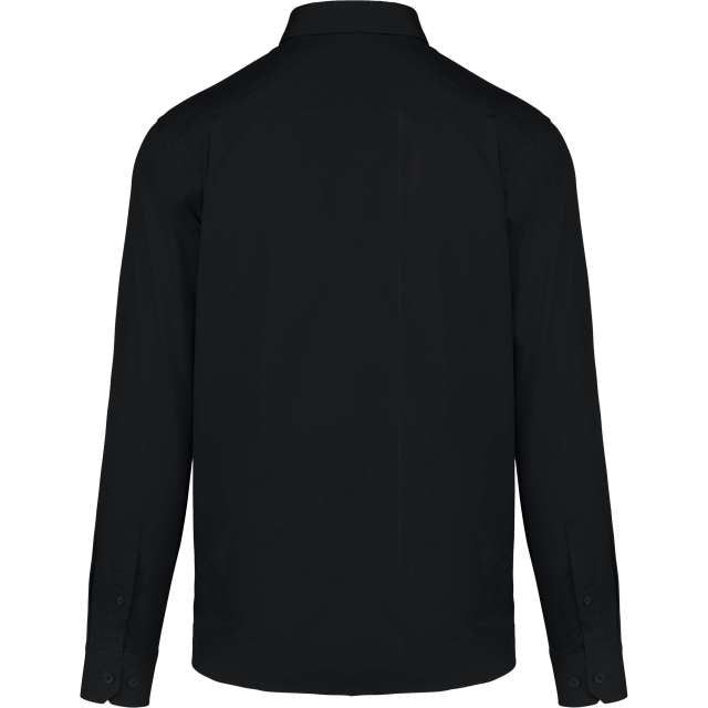 MEN'S NEVADA LONG-SLEEVE COTTON SHIRT