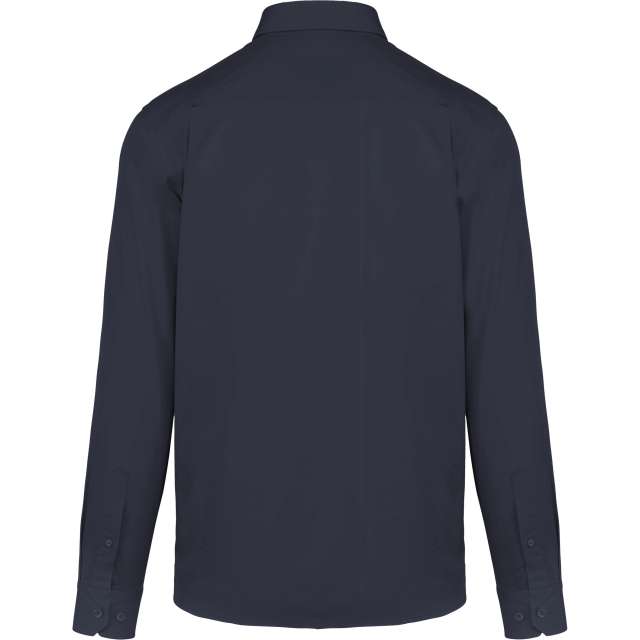 MEN'S NEVADA LONG-SLEEVE COTTON SHIRT
