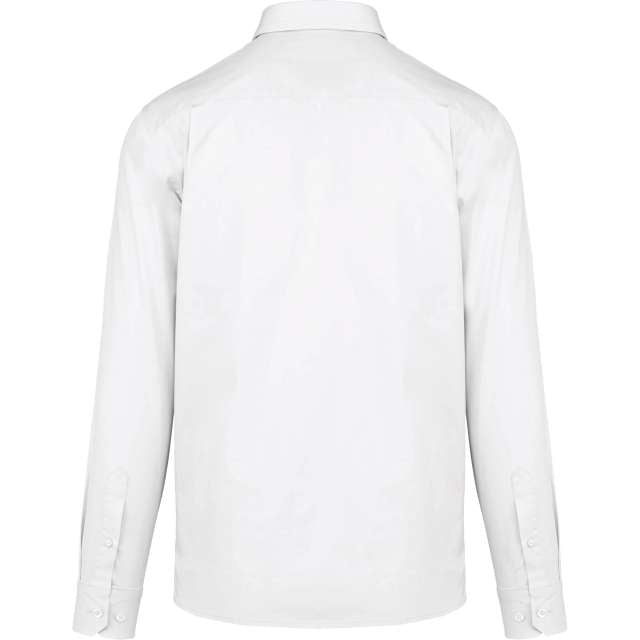 MEN'S NEVADA LONG-SLEEVE COTTON SHIRT