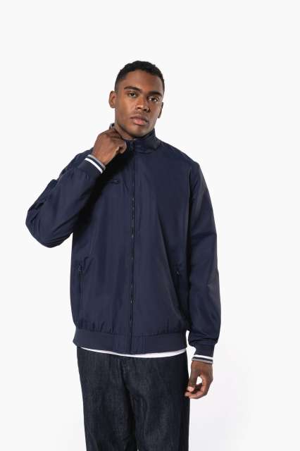 CITY BLOUSON JACKET