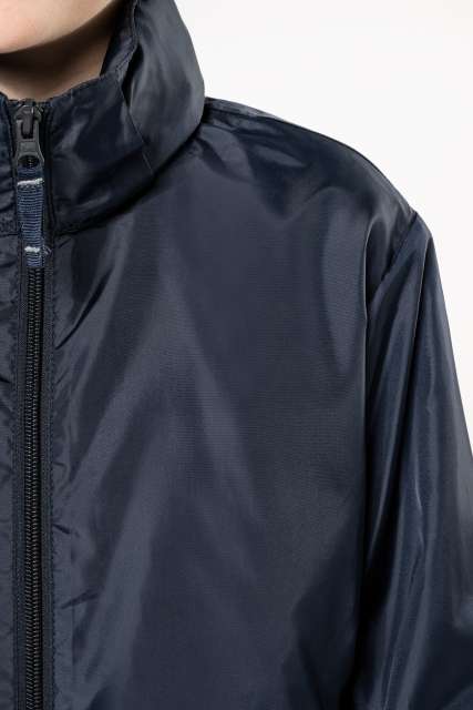 KID'S WINDBREAKER
