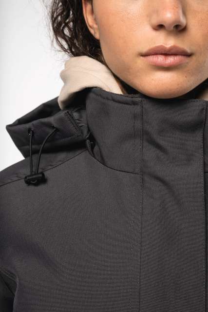 LADIES' PARKA