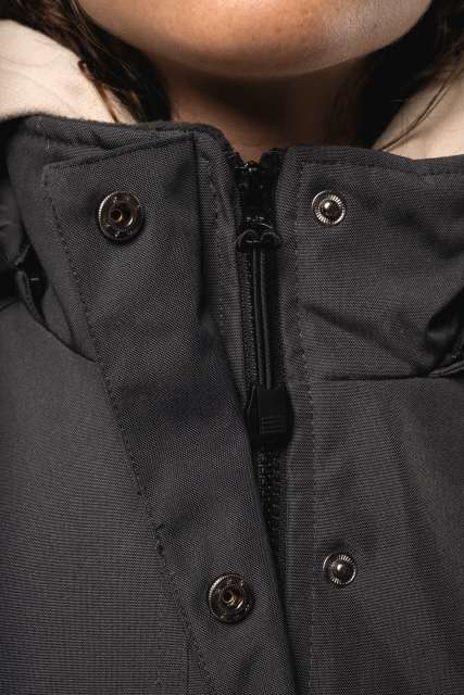 LADIES' PARKA