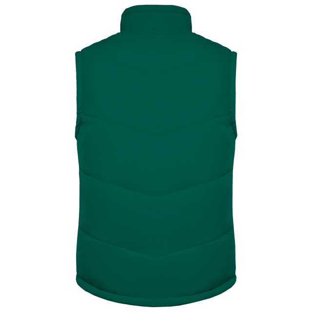 FLEECE LINED BODYWARMER