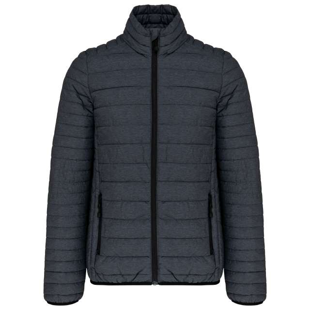 MEN'S LIGHTWEIGHT PADDED JACKET