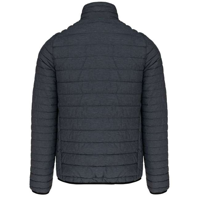 MEN'S LIGHTWEIGHT PADDED JACKET
