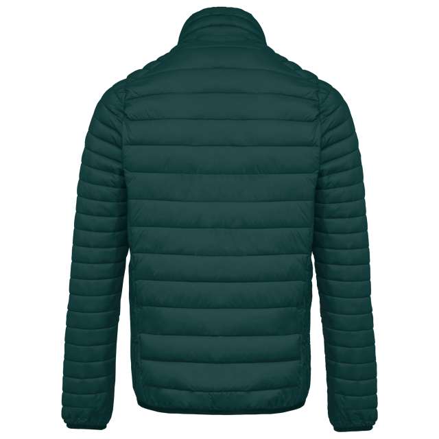 MEN'S LIGHTWEIGHT PADDED JACKET