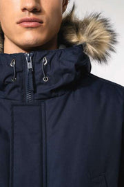 WINTER PARKA