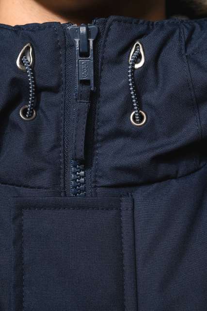 WINTER PARKA