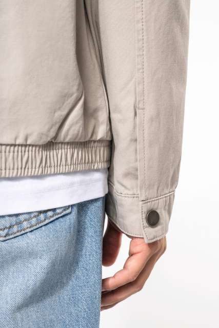 HARRINGTON BLOUSON JACKET