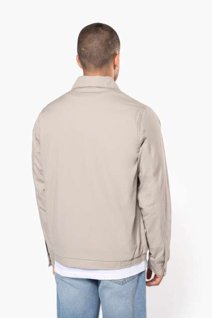HARRINGTON BLOUSON JACKET